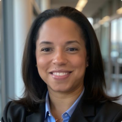 Photo of Bermarie Ovalles, Clinical Psychotherapist Resident | Meridian Psychotherapy Associates