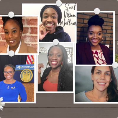 Photo of Soul Vision Wellness