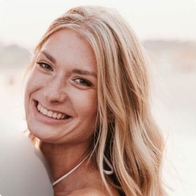 Photo of Kaitlin Illingworth
