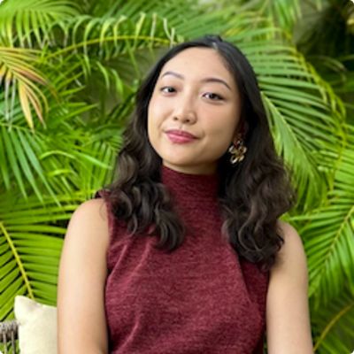 Photo of Gail Smith, MHC-LP