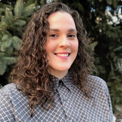 Photo of Emily Hanneman LCSW PLLC