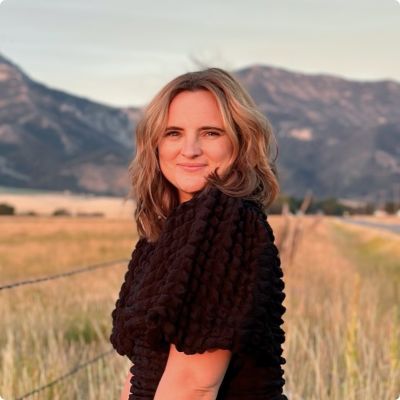 Photo of Kelly Hockett