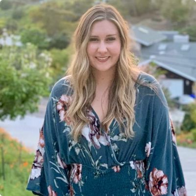 Photo of Jennifer Gorman, LAC