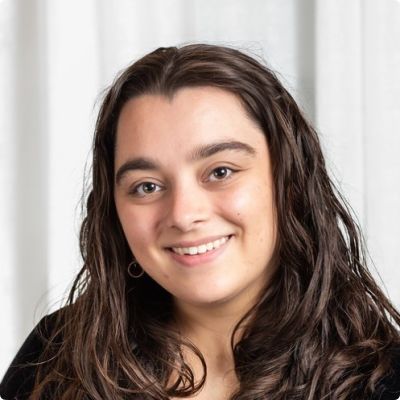 Photo of Ellie Mental Health