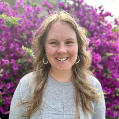 Photo of Ellie Mental Health