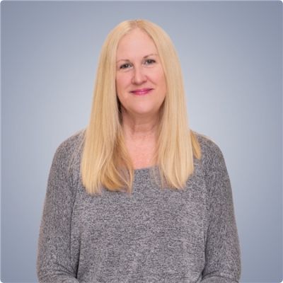 Photo of Hope Kravetz