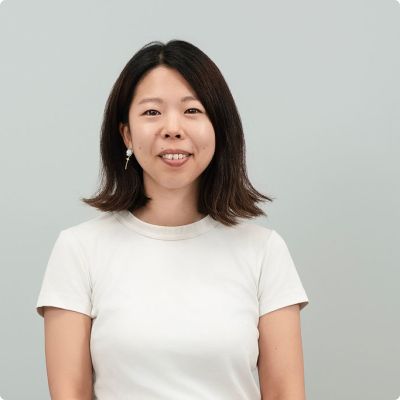 Photo of Hazuki Okamoto