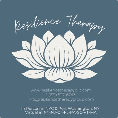 Photo of Resilience Therapy LCSW PLLC