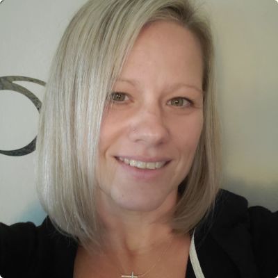 Photo of Ellie Mental Health