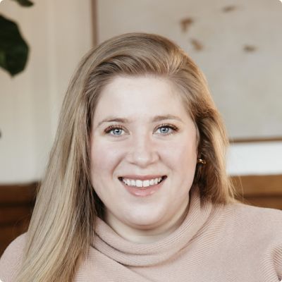 Photo of Mackenzie Phelps