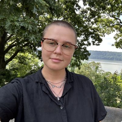 Photo of Maya Iliff (Sol Health)