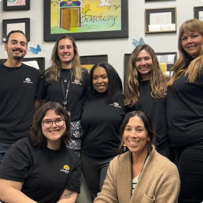 Photo of Cornerstones of Care