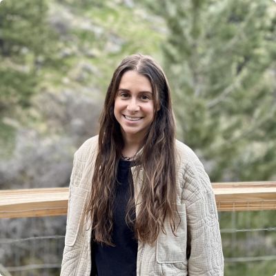 Photo of Ellie Mental Health