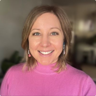 Photo of Caitlin Fountain, PsyD, LCP