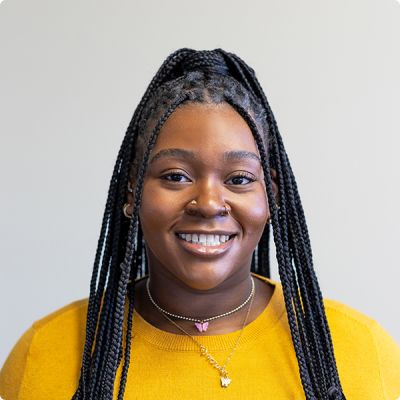 Photo of Ariana Stephens