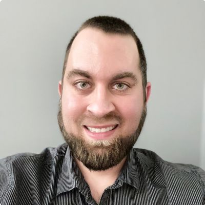 Photo of Anthony Rofino