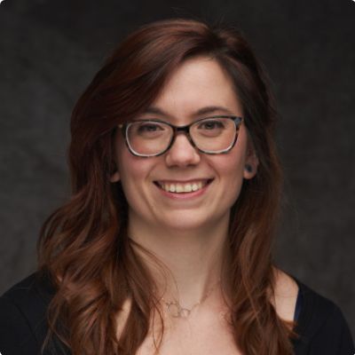 Photo of Elizabeth Catalano