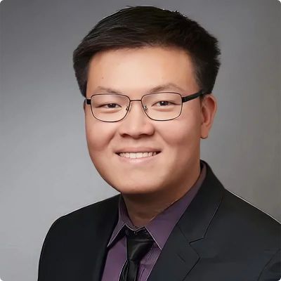 Photo of Dr. Tsung Wai Aw