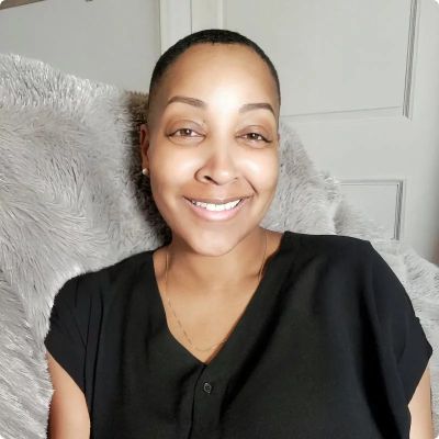Photo of Tiffany Cruz, LCSW-C, CCATP, CMIP - Telapsychiatry