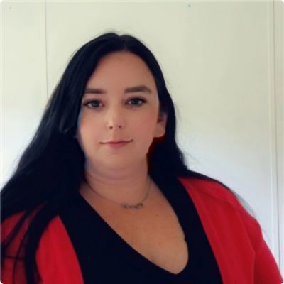 Photo of Heather Arnold