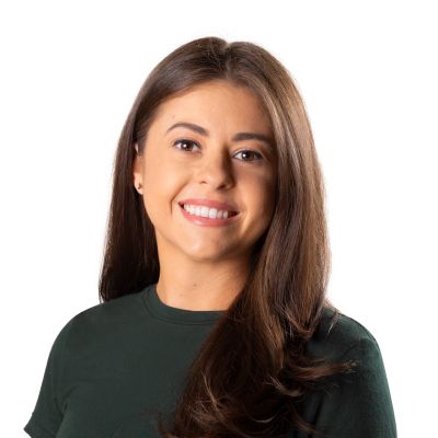 Photo of Dr. Heather Kallman