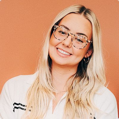 Photo of Izabella Bebenek