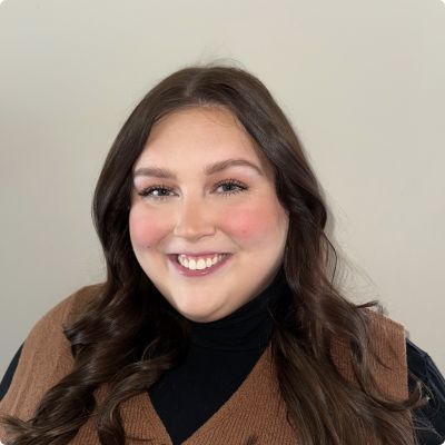 Photo of Rachel Keenan