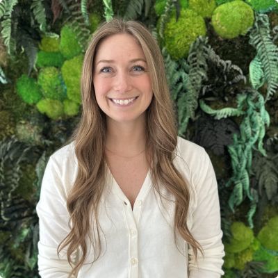 Photo of Nicole Barone, LCPC