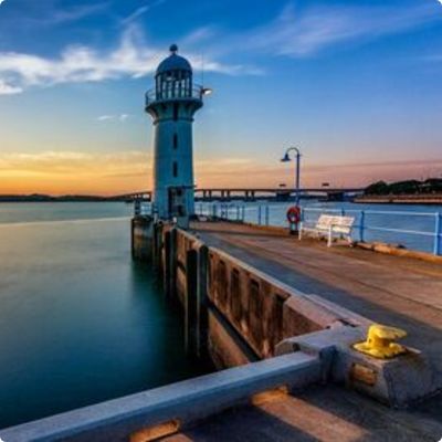 Photo of Lighthouse Behavioral Health Center