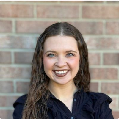 Photo of Kaitlyn Skipper