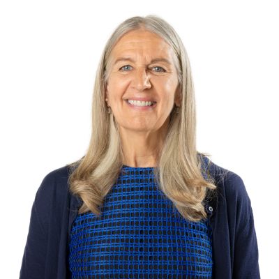 Photo of Anne Marie Haugen, LMFT