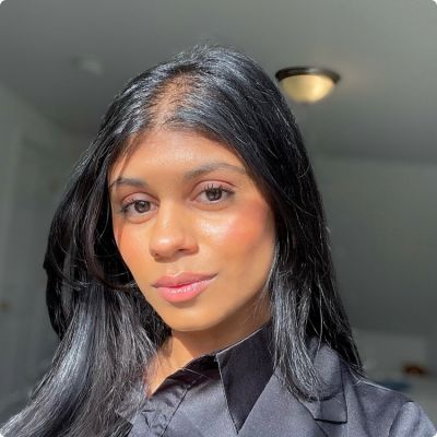 Photo of Priti Patel