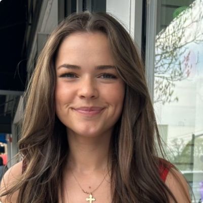 Photo of Katie Weinstein
