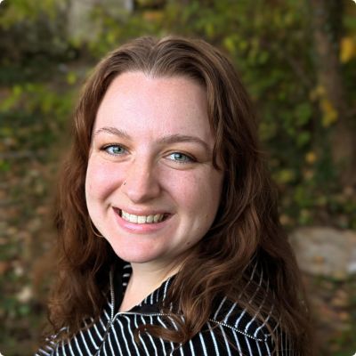 Photo of Kyra Woodworth