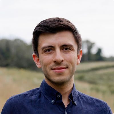 Photo of Jaime Silva, MA,NCC