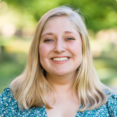 Photo of Anna Fink, Clinical Psychotherapist Resident | Meridian Psychotherapy Associates