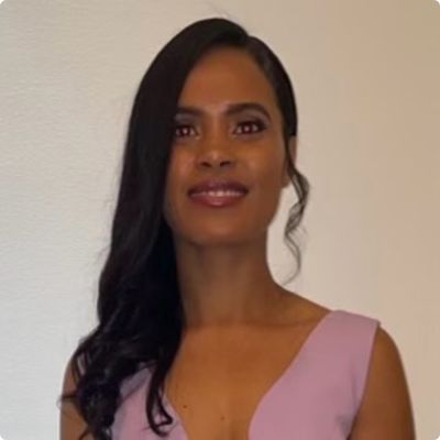 Photo of Madalena Nunes-Barbosa, LICSW