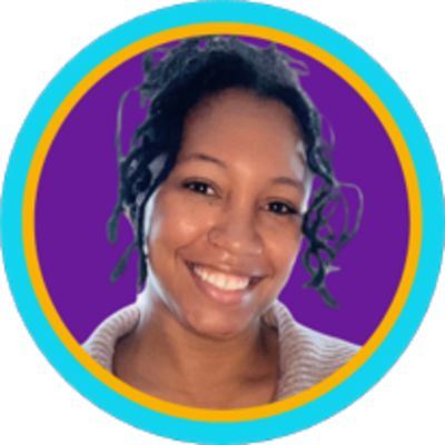 Photo of Khamara Harris, LGPC, PLCP, Resident in Counseling