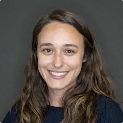 Photo of Hope Notaro, LMHC