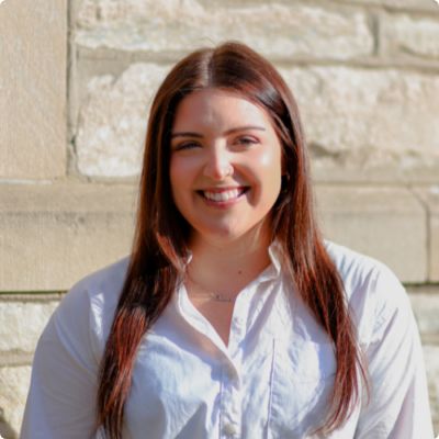 Photo of Danica Flinchbaugh