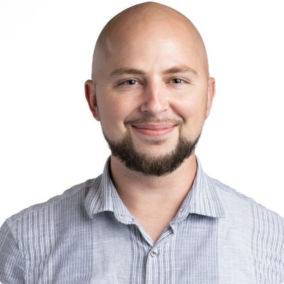 Photo of Jason Stansbury