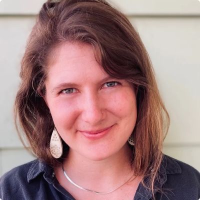 Photo of Eve Penberthy
