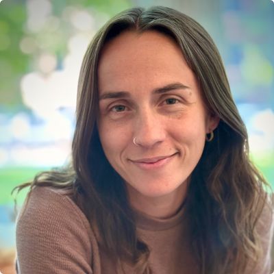 Photo of Kelsey Middleton