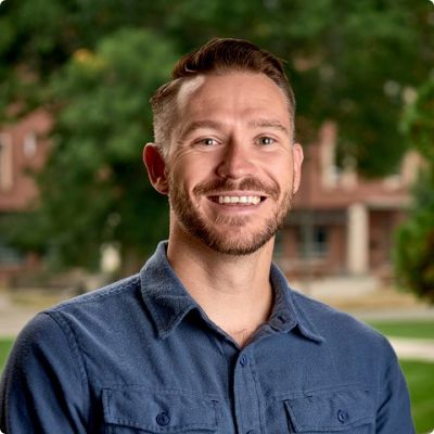 Photo of Sean Kershaw