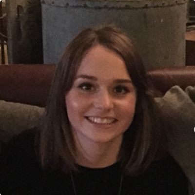 Photo of Emily Moriarty