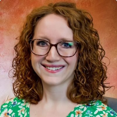Photo of Janelle Mathe