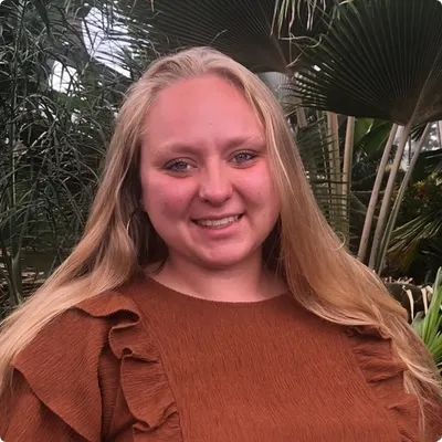 Photo of Meghan McConaghy