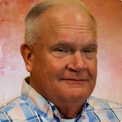 Photo of James Ellermeyer
