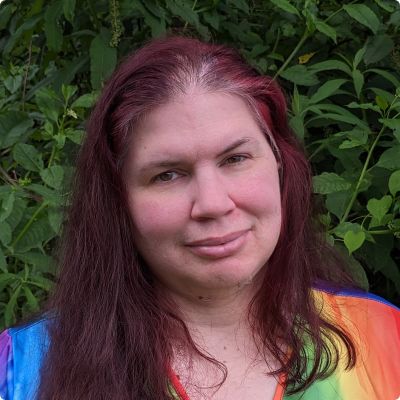 Photo of Sabrina Zitzelberger