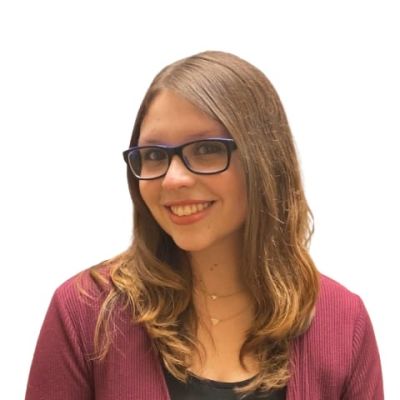 Photo of Ellie Mental Health